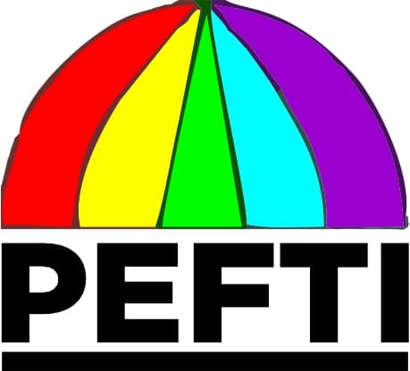Pefti Logo